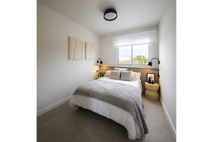 Image No.34-Propriété de 2 chambres à vendre à Pilar de la Horadada