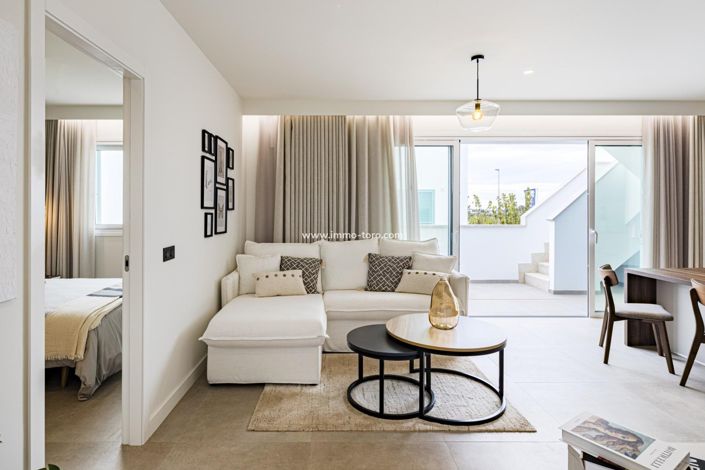 Image No.38-Propriété de 2 chambres à vendre à Pilar de la Horadada