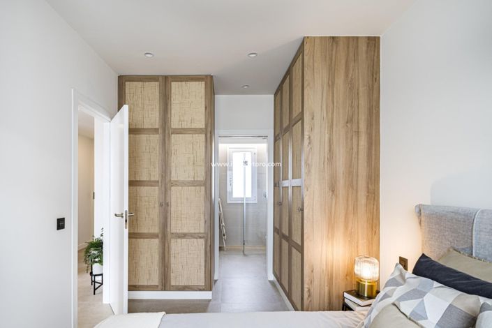 Image No.39-Propriété de 2 chambres à vendre à Pilar de la Horadada