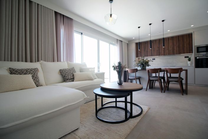 Image No.45-Propriété de 2 chambres à vendre à Pilar de la Horadada