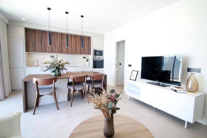 Image No.46-Propriété de 2 chambres à vendre à Pilar de la Horadada