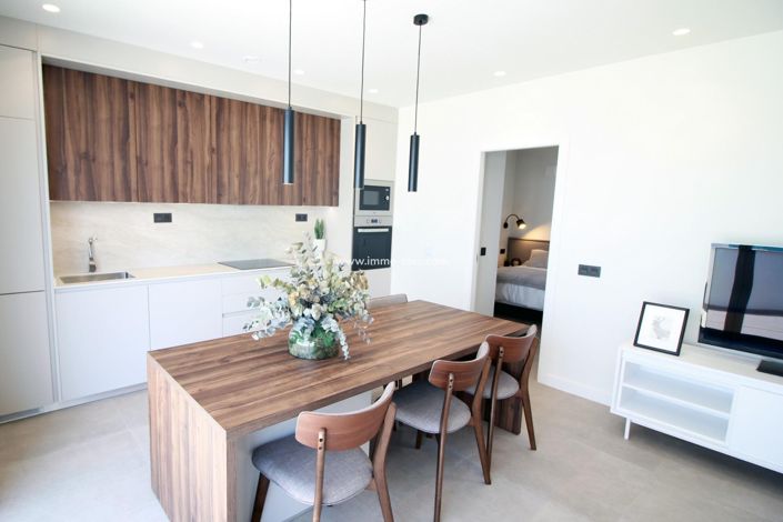 Image No.47-Propriété de 2 chambres à vendre à Pilar de la Horadada