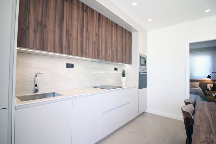 Image No.48-Propriété de 2 chambres à vendre à Pilar de la Horadada