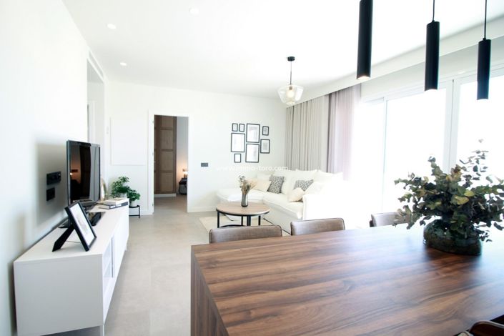 Image No.50-Propriété de 2 chambres à vendre à Pilar de la Horadada