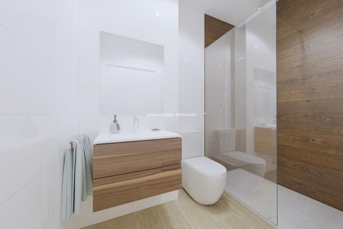 Image No.15-Propriété de 3 chambres à vendre à Los Alcázares