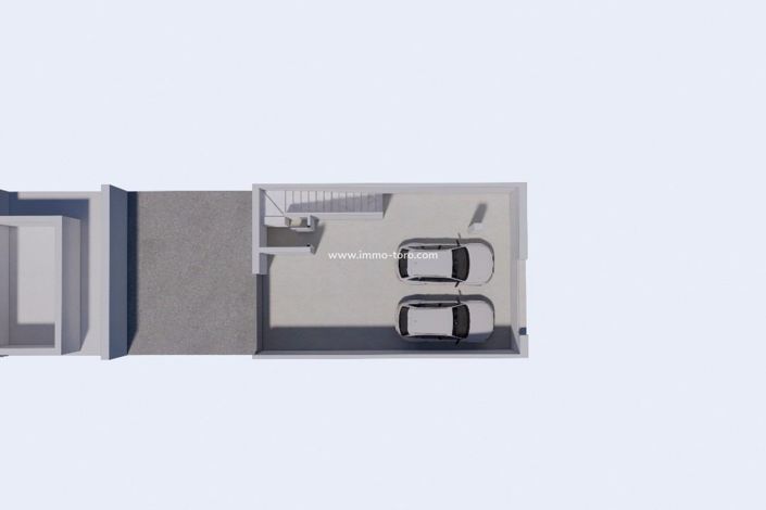 Image No.25-Propriété de 3 chambres à vendre à Los Alcázares