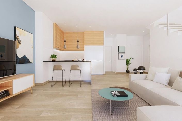 Image No.7-Propriété de 3 chambres à vendre à Los Alcázares