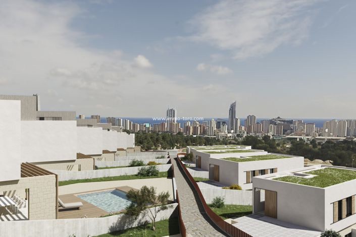 Image No.6-3 Bed Villa for sale