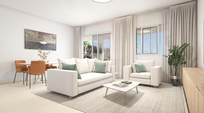 Image No.9-Appartement de 3 chambres à vendre à Benalmadena