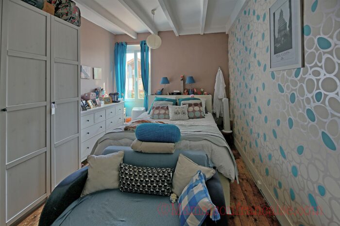 Image No.11-Maison de 5 chambres à vendre à Aunac