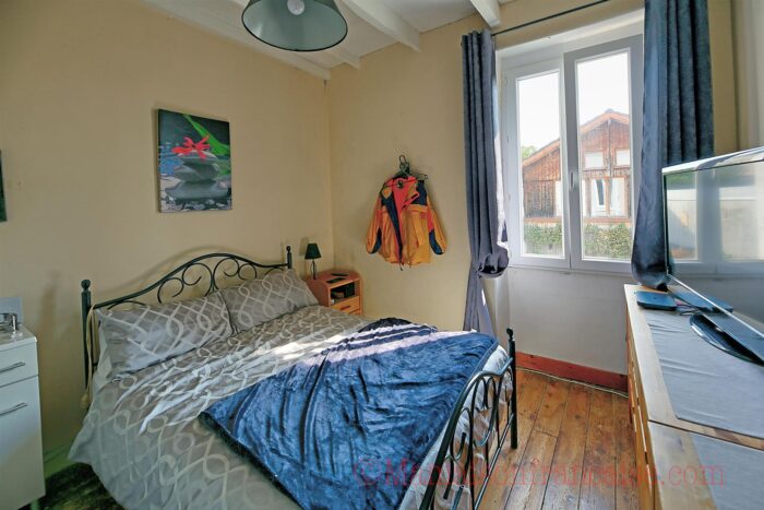 Image No.12-Maison de 5 chambres à vendre à Aunac