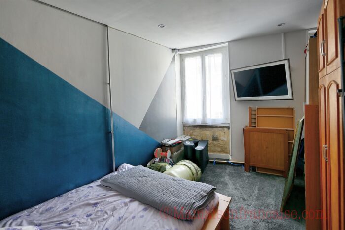 Image No.14-Maison de 5 chambres à vendre à Aunac