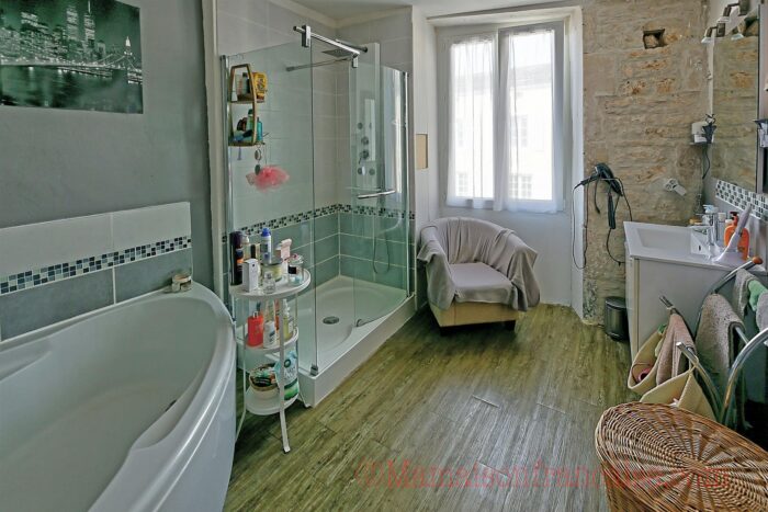 Image No.17-Maison de 5 chambres à vendre à Aunac