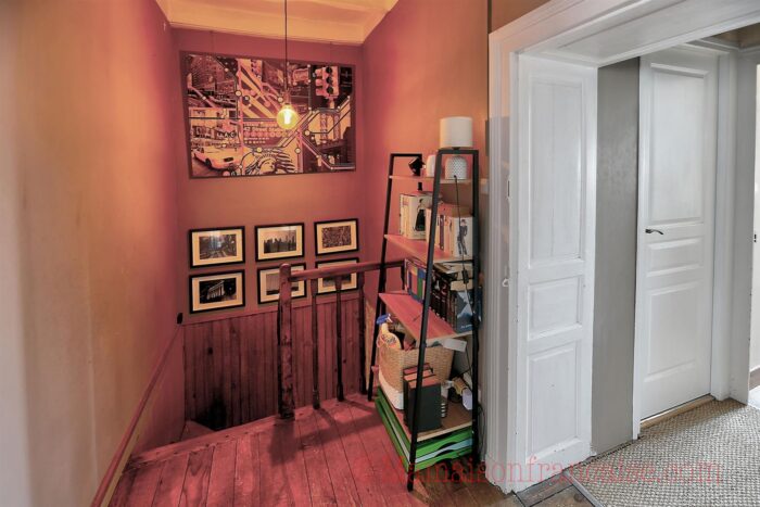 Image No.20-Maison de 5 chambres à vendre à Aunac