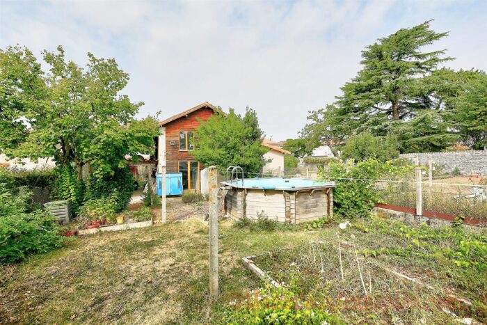 Image No.22-Maison de 5 chambres à vendre à Aunac