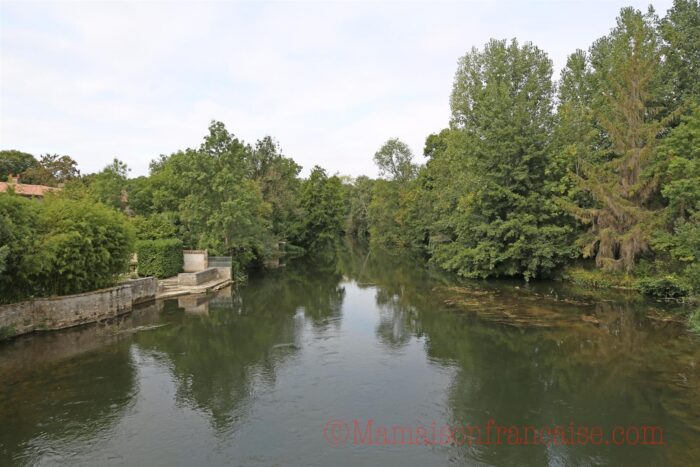 Image No.26-Maison de 5 chambres à vendre à Aunac