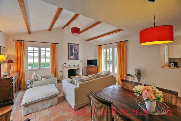 Image No.12-Maison de 3 chambres à vendre à Les Forges