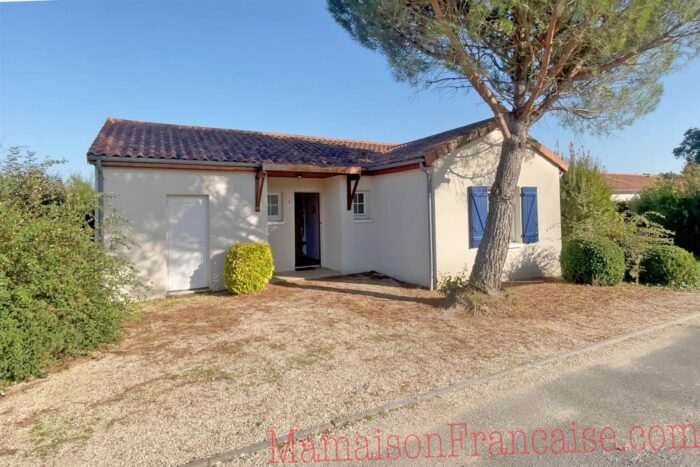 Image No.2-Maison de 3 chambres à vendre à Les Forges