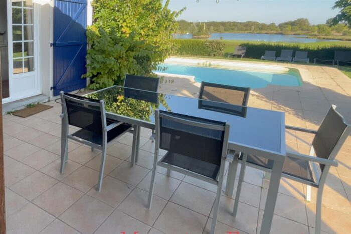 Image No.24-Maison de 3 chambres à vendre à Les Forges