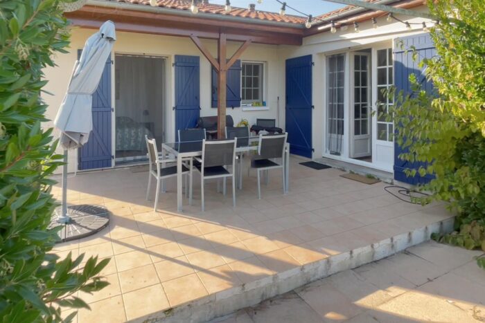 Image No.3-Maison de 3 chambres à vendre à Les Forges