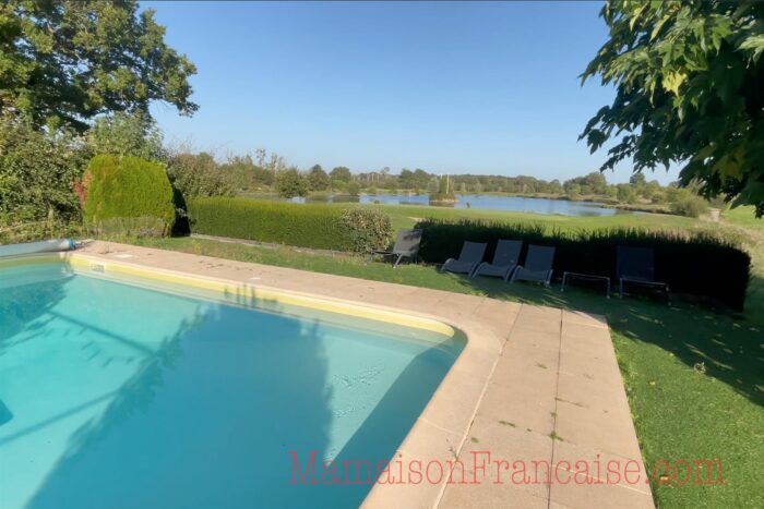 Image No.5-Maison de 3 chambres à vendre à Les Forges