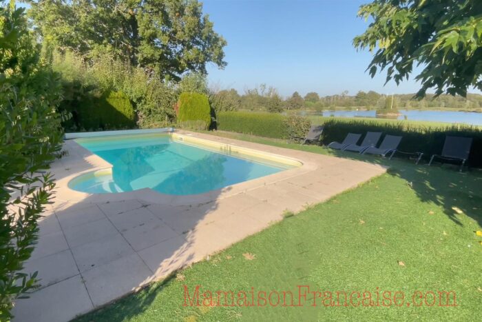 Image No.6-Maison de 3 chambres à vendre à Les Forges