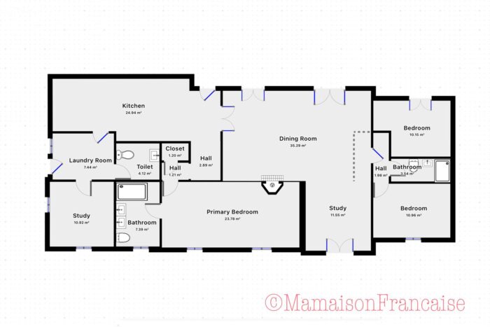 Image No.33-4 Bed Bungalow for sale