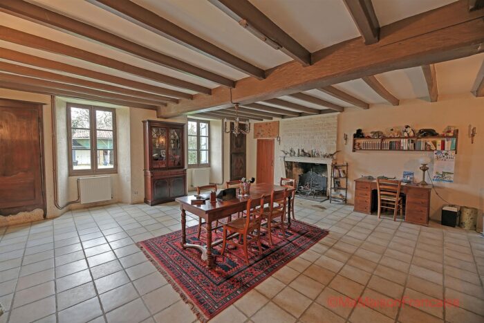 Image No.23-Maison de 6 chambres à vendre à Melleran