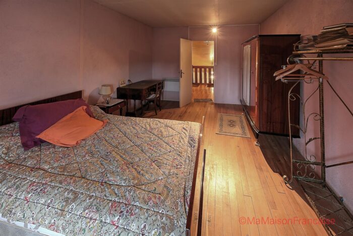 Image No.29-Maison de 6 chambres à vendre à Melleran