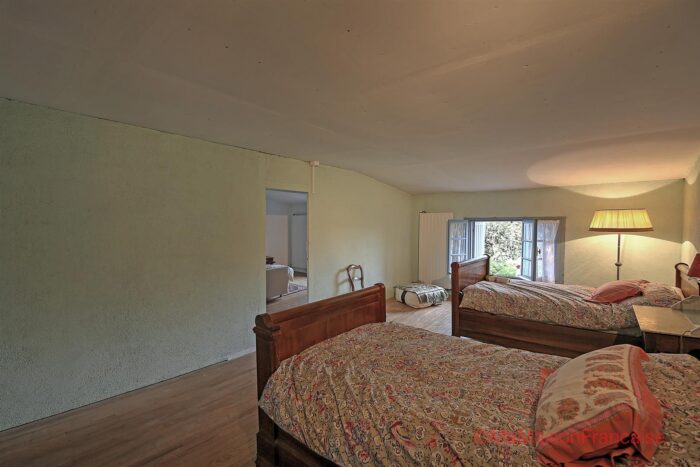 Image No.30-Maison de 6 chambres à vendre à Melleran