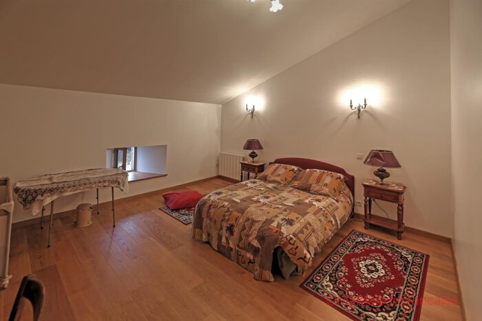 Image No.32-Maison de 6 chambres à vendre à Melleran