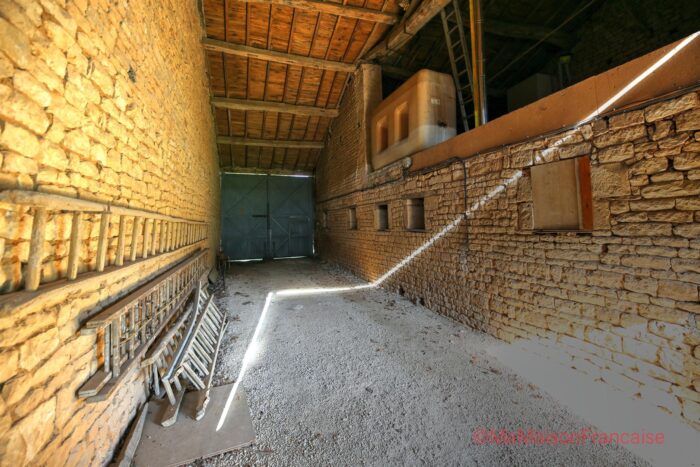 Image No.33-Maison de 6 chambres à vendre à Melleran