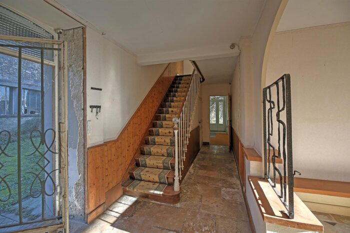 Image No.15-Maison de 5 chambres à vendre à Chef-Boutonne