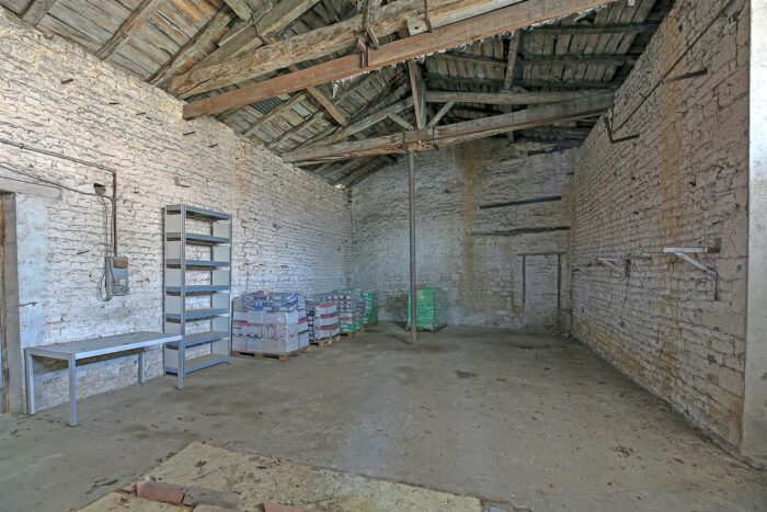 Image No.25-Maison de 5 chambres à vendre à Chef-Boutonne