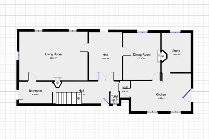 Image No.27-Maison de 5 chambres à vendre à Chef-Boutonne