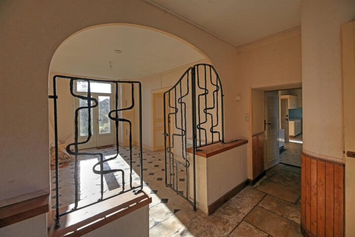 Image No.7-Maison de 5 chambres à vendre à Chef-Boutonne