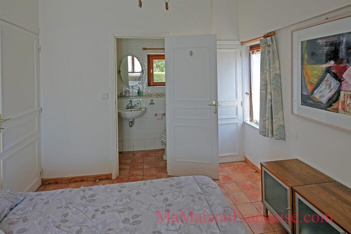 Image No.11-Bungalow de 2 chambres à vendre à Les Forges