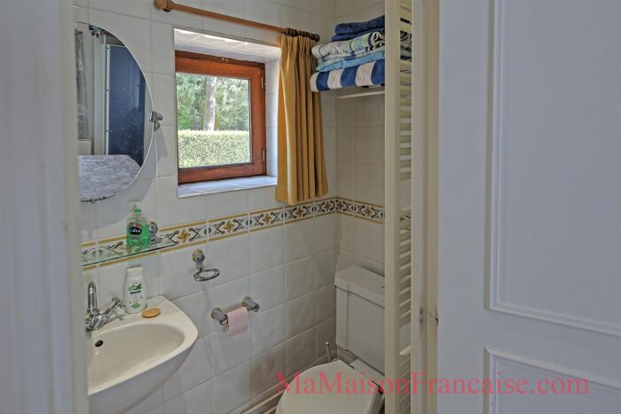 Image No.12-Bungalow de 2 chambres à vendre à Les Forges