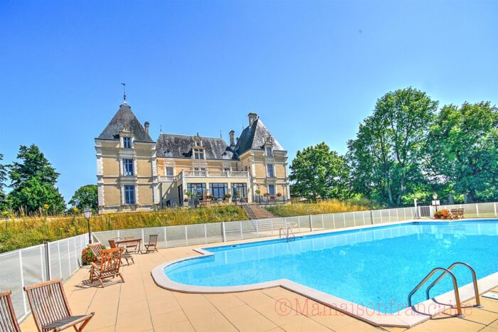 Image No.19-Bungalow de 2 chambres à vendre à Les Forges