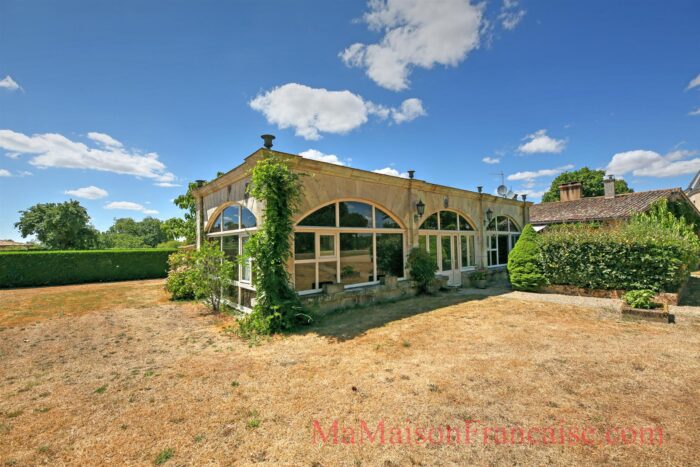Image No.2-Bungalow de 2 chambres à vendre à Les Forges
