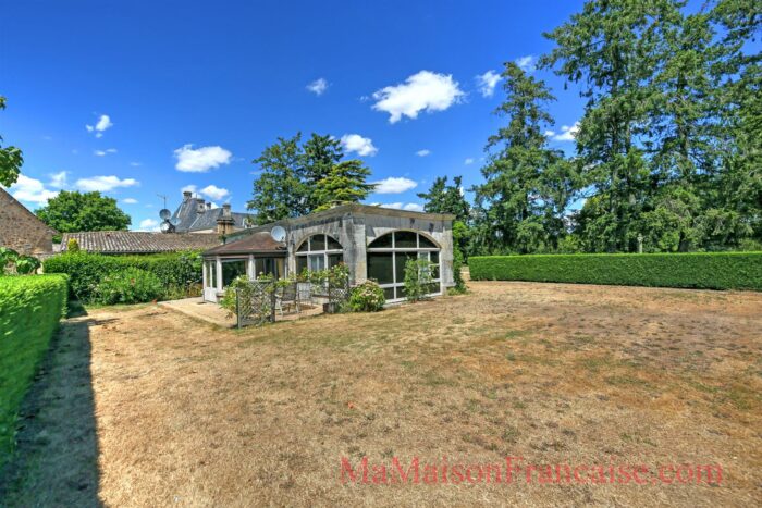 Image No.3-Bungalow de 2 chambres à vendre à Les Forges