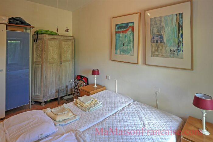 Image No.9-Bungalow de 2 chambres à vendre à Les Forges