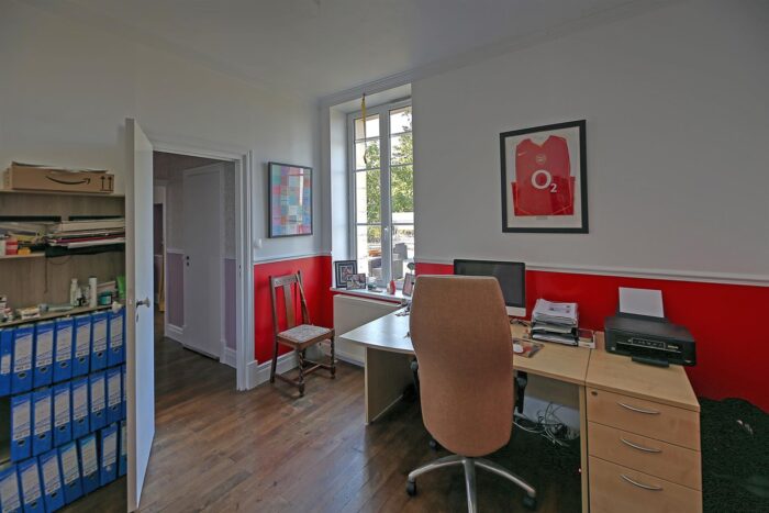 Image No.10-Maison de 5 chambres à vendre à Saint-Coutant