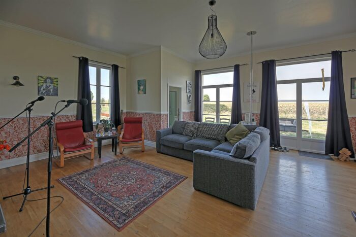 Image No.11-Maison de 5 chambres à vendre à Saint-Coutant