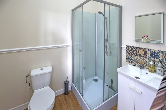 Image No.13-Maison de 5 chambres à vendre à Saint-Coutant