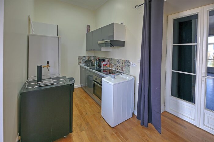 Image No.14-Maison de 5 chambres à vendre à Saint-Coutant