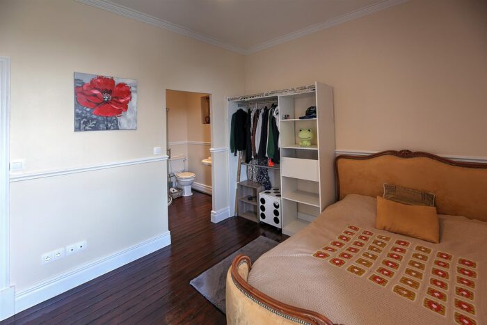 Image No.18-Maison de 5 chambres à vendre à Saint-Coutant