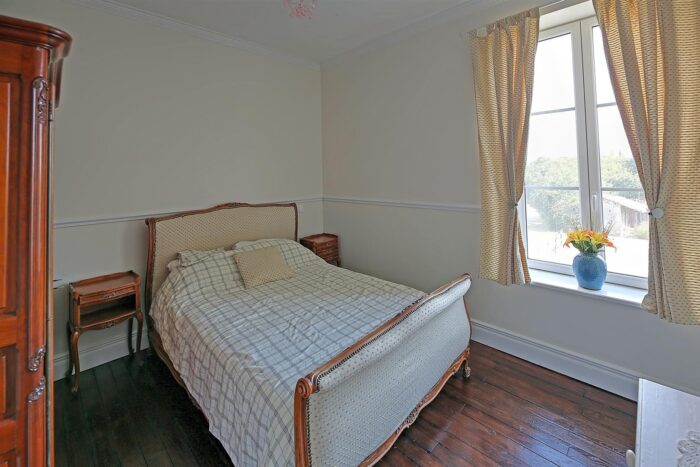 Image No.20-Maison de 5 chambres à vendre à Saint-Coutant