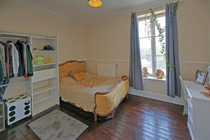 Image No.21-Maison de 5 chambres à vendre à Saint-Coutant