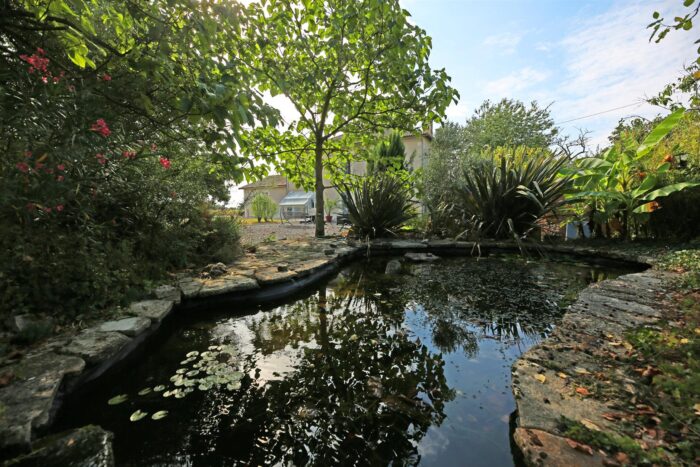 Image No.27-Maison de 5 chambres à vendre à Saint-Coutant